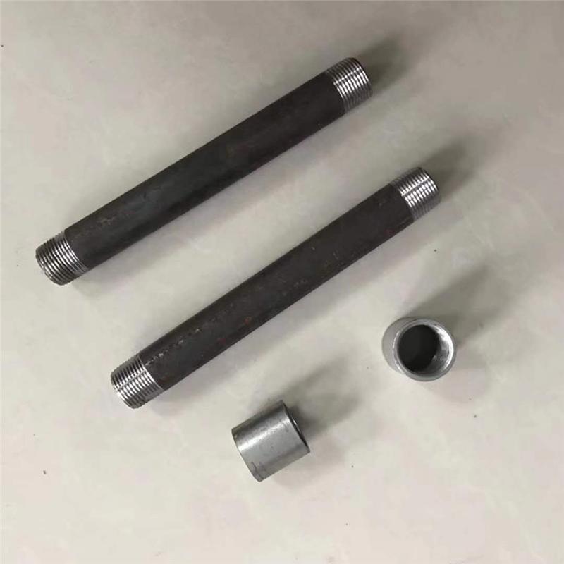 怀柔钢管注浆管隧道止水