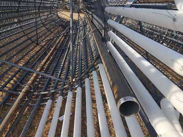 怀柔桩基声测管在高速公路桥梁桩基工程中的应用案例